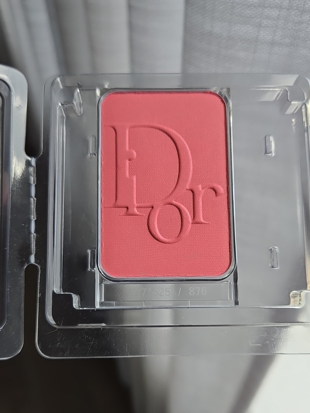Never Used Dior Blush 876 Happy Cherry